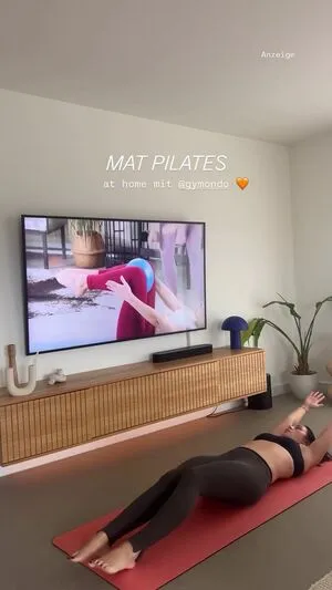 Anna Maria Damm OnlyFans Leaked Free Thumbnail Picture - #Tf7jlYhNv1