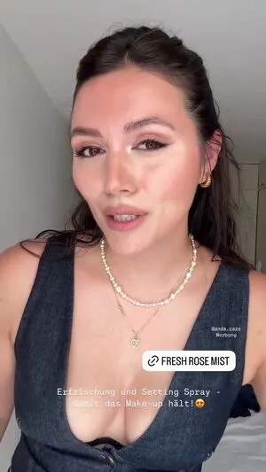 Anna Maria Damm OnlyFans Leaked Free Thumbnail Picture - #VI5fJndXID