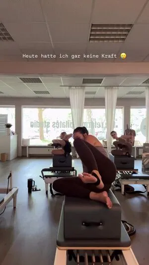 Anna Maria Damm OnlyFans Leaked Free Thumbnail Picture - #VNTcthOj0L