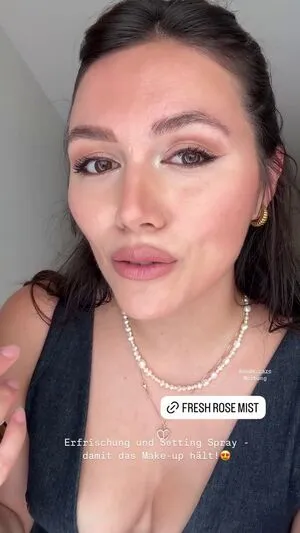 Anna Maria Damm OnlyFans Leaked Free Thumbnail Picture - #VldrEa9qoz