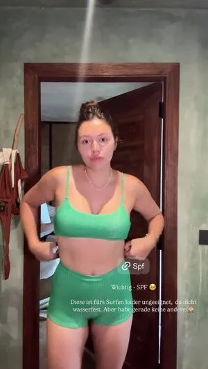 Anna Maria Damm OnlyFans Leaked Free Thumbnail Picture - #VnYYBzAR4Q