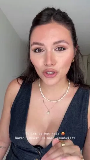 Anna Maria Damm OnlyFans Leaked Free Thumbnail Picture - #WkXbUEKhMx