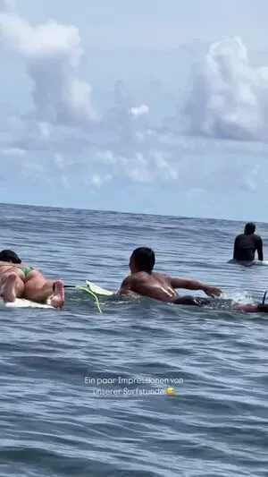 Anna Maria Damm OnlyFans Leaked Free Thumbnail Picture - #WlIVhLf6hx