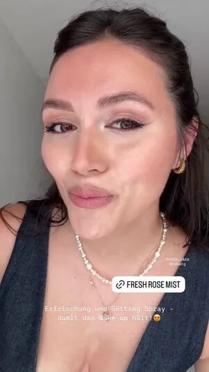 Anna Maria Damm OnlyFans Leaked Free Thumbnail Picture - #YVHWBTUWFz