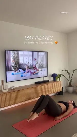 Anna Maria Damm OnlyFans Leaked Free Thumbnail Picture - #ZIH5spX4dO