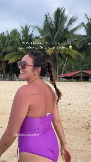 Anna Maria Damm OnlyFans Leaked Free Thumbnail Picture - #ZrGzS3jSPL