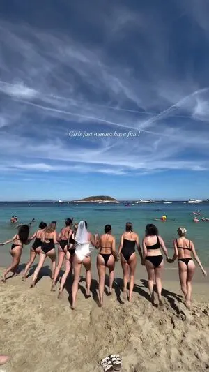 Anna Maria Damm OnlyFans Leaked Free Thumbnail Picture - #atmMoo33NL