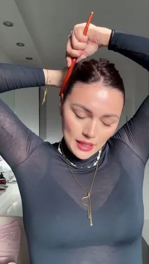 Anna Maria Damm OnlyFans Leaked Free Thumbnail Picture - #b86gusMpWO