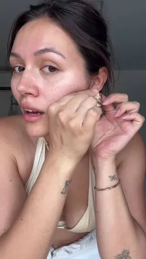 Anna Maria Damm OnlyFans Leaked Free Thumbnail Picture - #bzja2cMnpK