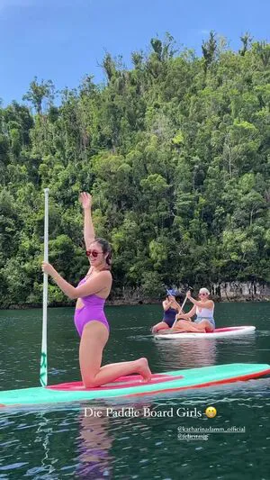 Anna Maria Damm OnlyFans Leaked Free Thumbnail Picture - #cYDsuZt806