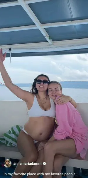 Anna Maria Damm OnlyFans Leaked Free Thumbnail Picture - #croDA1E2bI