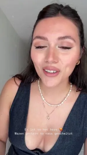 Anna Maria Damm OnlyFans Leaked Free Thumbnail Picture - #ctoxZIzBvm