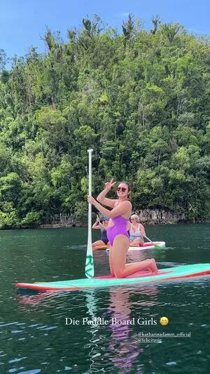 Anna Maria Damm OnlyFans Leaked Free Thumbnail Picture - #dvwEEXfZXA