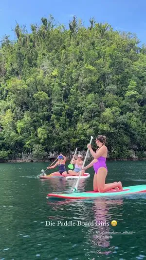 Anna Maria Damm OnlyFans Leaked Free Thumbnail Picture - #eBqpyS71Mk