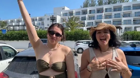 Anna Maria Damm OnlyFans Leaked Free Thumbnail Picture - #fVdeYuUhSz