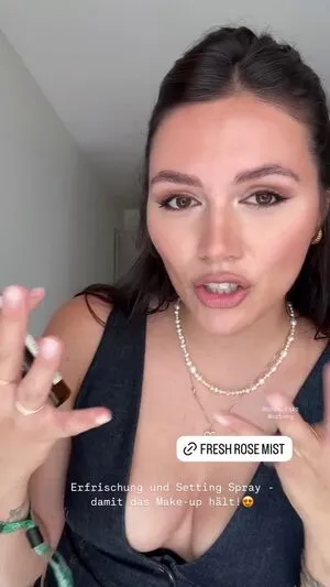 Anna Maria Damm OnlyFans Leaked Free Thumbnail Picture - #fspKwqiR3W