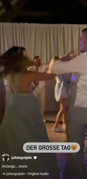 Anna Maria Damm OnlyFans Leaked Free Thumbnail Picture - #guCDgcGDa6