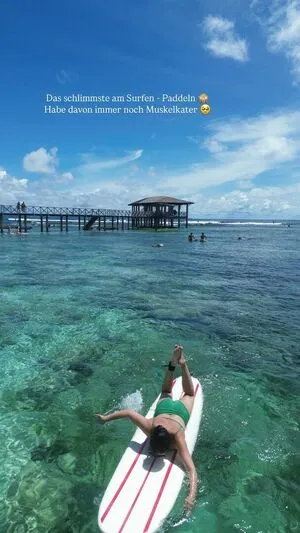 Anna Maria Damm OnlyFans Leaked Free Thumbnail Picture - #hgHr6f6HX5