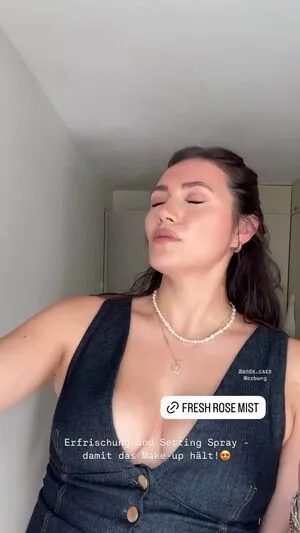 Anna Maria Damm OnlyFans Leaked Free Thumbnail Picture - #iOKBx741Kd