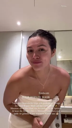 Anna Maria Damm OnlyFans Leaked Free Thumbnail Picture - #jYo3zXk8dF