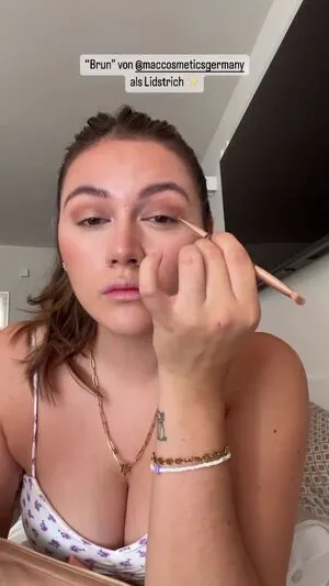 Anna Maria Damm OnlyFans Leaked Free Thumbnail Picture - #jZZyA6RZtl