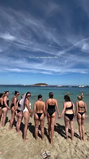 Anna Maria Damm OnlyFans Leaked Free Thumbnail Picture - #jaXgm1miJp