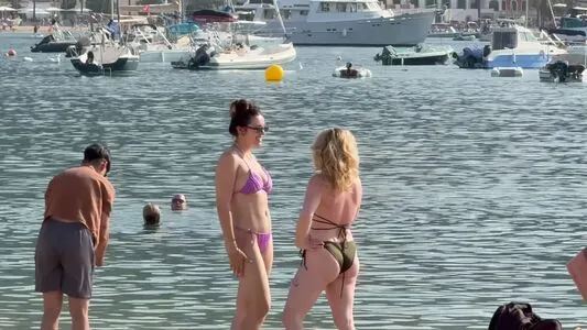 Anna Maria Damm OnlyFans Leaked Free Thumbnail Picture - #jhaaJZ27qO