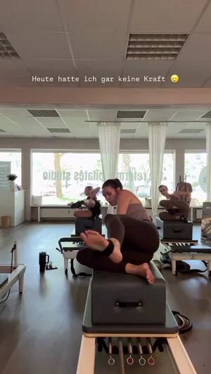 Anna Maria Damm OnlyFans Leaked Free Thumbnail Picture - #jjrr113VTo