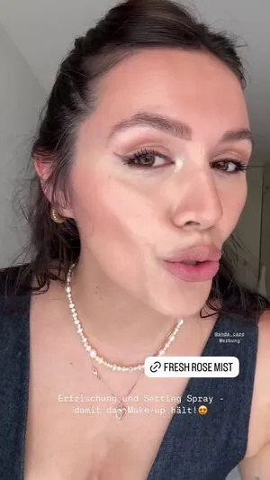 Anna Maria Damm OnlyFans Leaked Free Thumbnail Picture - #joeWnOlDll