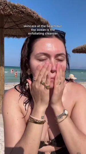 Anna Maria Damm OnlyFans Leaked Free Thumbnail Picture - #k3eK7aKNhE