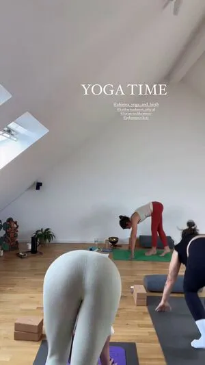 Anna Maria Damm OnlyFans Leaked Free Thumbnail Picture - #kFHyzsb0Kj