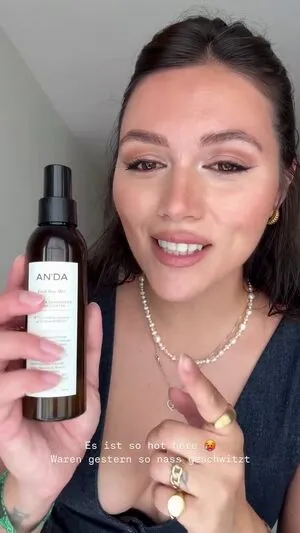 Anna Maria Damm OnlyFans Leaked Free Thumbnail Picture - #l2EK8rHzSK