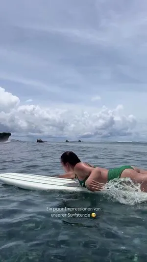 Anna Maria Damm OnlyFans Leaked Free Thumbnail Picture - #mDs5Dg8Jag