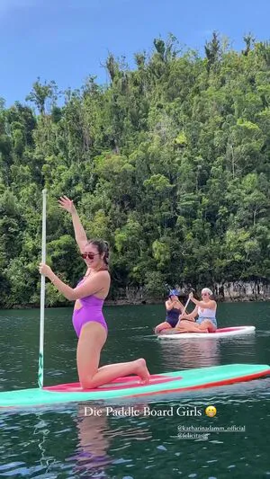 Anna Maria Damm OnlyFans Leaked Free Thumbnail Picture - #mrEASKUq3Z