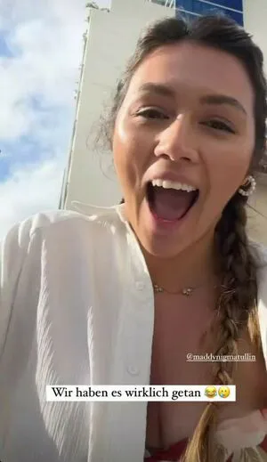 Anna Maria Damm OnlyFans Leaked Free Thumbnail Picture - #nsevDbeErv