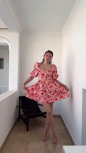 Anna Maria Damm OnlyFans Leaked Free Thumbnail Picture - #oNBULjG0La