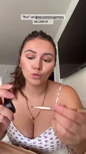 Anna Maria Damm OnlyFans Leaked Free Thumbnail Picture - #oOmLTZaPhw