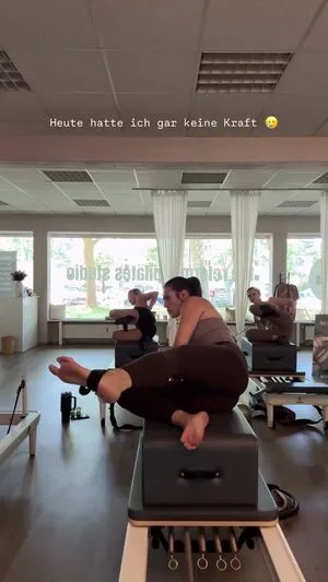 Anna Maria Damm OnlyFans Leaked Free Thumbnail Picture - #oa6yeUX0h6