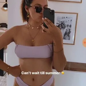 Anna Maria Damm OnlyFans Leaked Free Thumbnail Picture - #oqnuPpAEl1