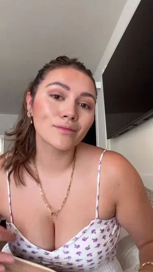 Anna Maria Damm OnlyFans Leaked Free Thumbnail Picture - #rECLwbCWKs