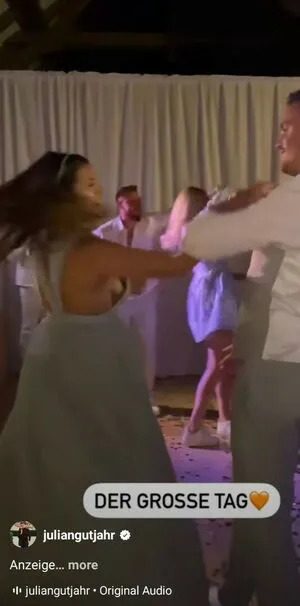 Anna Maria Damm OnlyFans Leaked Free Thumbnail Picture - #s0hjx4yayX