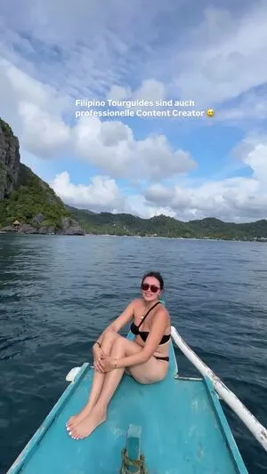 Anna Maria Damm OnlyFans Leaked Free Thumbnail Picture - #tRQNYou6FF