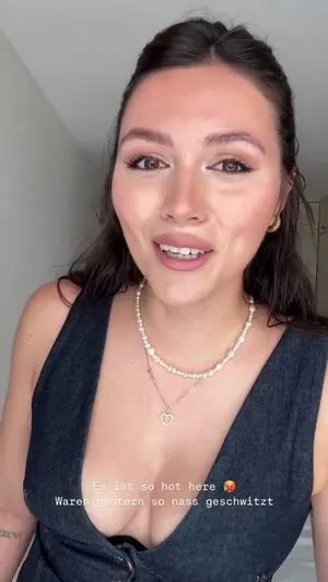 Anna Maria Damm OnlyFans Leaked Free Thumbnail Picture - #tUS8fLnL2A