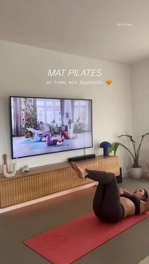 Anna Maria Damm OnlyFans Leaked Free Thumbnail Picture - #uRHsPVA0c1