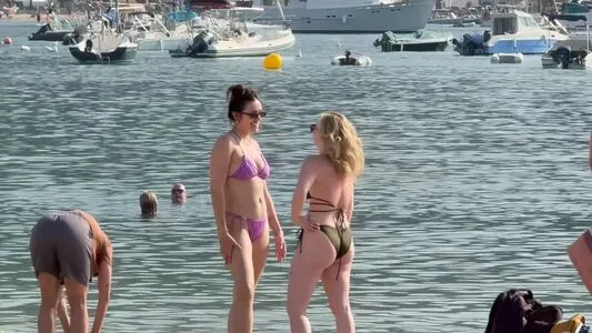 Anna Maria Damm OnlyFans Leaked Free Thumbnail Picture - #v8eiNLL5F4