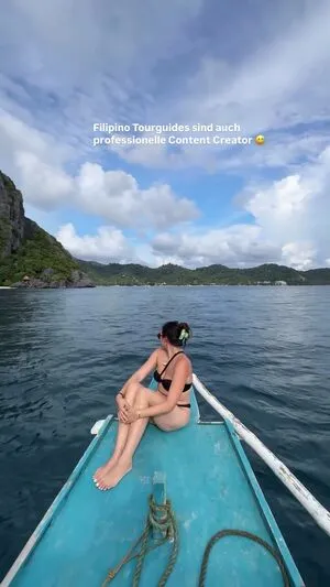 Anna Maria Damm OnlyFans Leaked Free Thumbnail Picture - #vprTAfWhBM