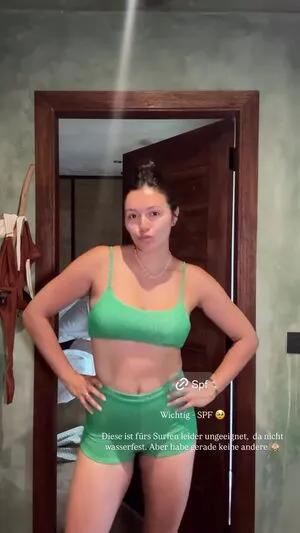 Anna Maria Damm OnlyFans Leaked Free Thumbnail Picture - #wJcxEd4tln