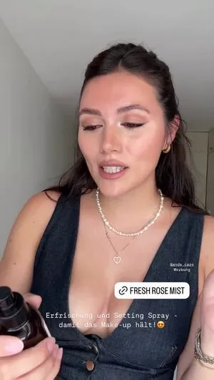 Anna Maria Damm OnlyFans Leaked Free Thumbnail Picture - #yZW20M2tuV