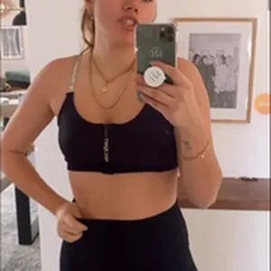 Anna Maria Damm OnlyFans Leaked Free Thumbnail Picture - #zX0PsMRakz