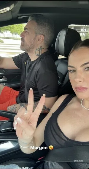 Anna Maria Ferchichi OnlyFans Leaked Free Thumbnail Picture - #5lurN5AGwC